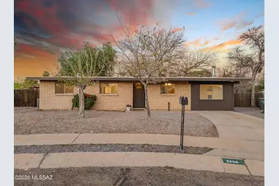 2568 W Calle Genova, Tucson, AZ 85745 - Photo 1