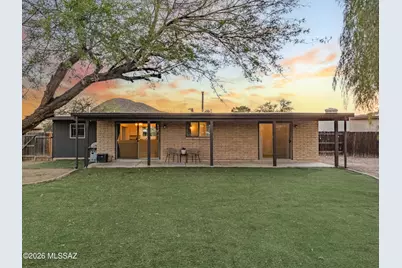 2568 W Calle Genova, Tucson, AZ 85745 - Photo 22