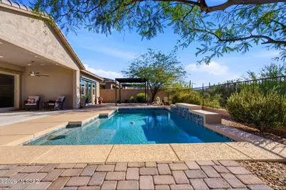 6965 W Turquoise Hills Place, Marana, AZ 85658 - Photo 36