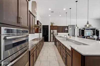 6965 W Turquoise Hills Place, Marana, AZ 85658 - Photo 8