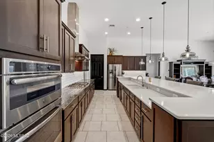 6965 W Turquoise Hills Pl, Marana, AZ 85658 - Photo 8