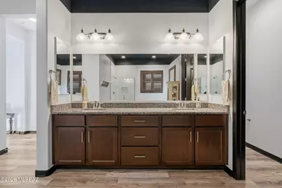 6965 W Turquoise Hills Place, Marana, AZ 85658 - Photo 16