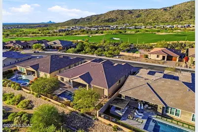 6965 W Turquoise Hills Place, Marana, AZ 85658 - Photo 2