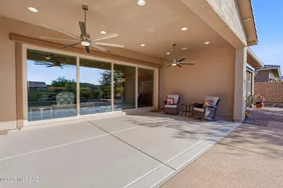 6965 W Turquoise Hills Place, Marana, AZ 85658 - Photo 6