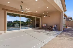 6965 W Turquoise Hills Pl, Marana, AZ 85658 - Photo 6