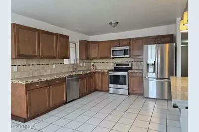 3148 E Monte Vista Drive, Tucson, AZ 85716 - Photo 1