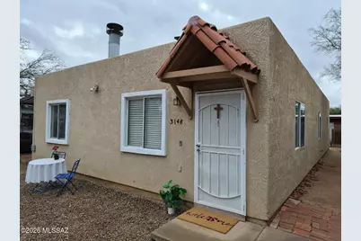 3148 E Monte Vista Drive, Tucson, AZ 85716 - Photo 16