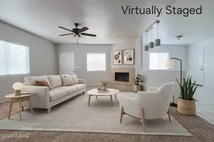 3148 E Monte Vista Dr, Tucson, AZ 85716 - Photo 2