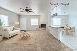 3148 E Monte Vista Dr, Tucson, AZ 85716 - Photo 2