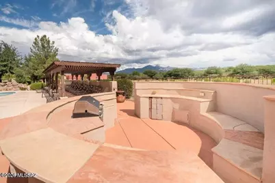 [Address not provided], Tubac, AZ 85646 - Photo 24