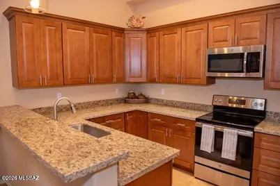 [Address not provided], Tubac, AZ 85646 - Photo 16