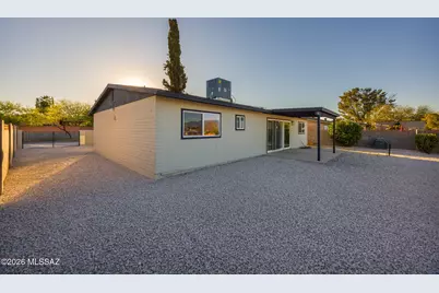 3541 S Avenida De Las Palmas, Tucson, AZ 85730 - Photo 30