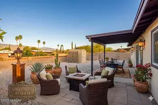 3541 S Avenida De Las Palmas, Tucson, AZ 85730 - Photo 30
