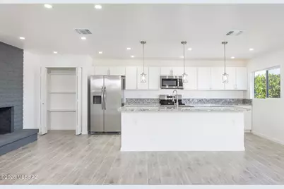 3541 S Avenida De Las Palmas, Tucson, AZ 85730 - Photo 6