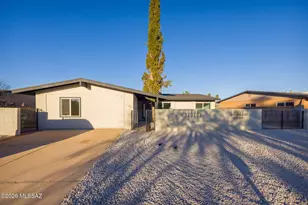 3541 S Avenida De Las Palmas, Tucson, AZ 85730 - Photo 1