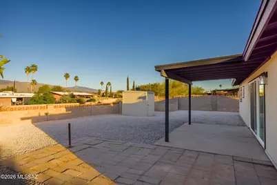 3541 S Avenida De Las Palmas, Tucson, AZ 85730 - Photo 28