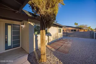 3541 S Avenida De Las Palmas, Tucson, AZ 85730 - Photo 2