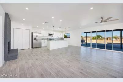 3541 S Avenida De Las Palmas, Tucson, AZ 85730 - Photo 4