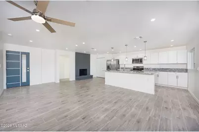 3541 S Avenida De Las Palmas, Tucson, AZ 85730 - Photo 8