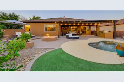1175 W Calle Artistica, Green Valley, AZ 85614 - Photo 24