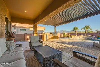 1175 W Calle Artistica, Green Valley, AZ 85614 - Photo 22