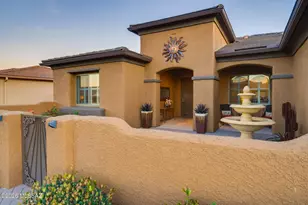 1175 W Calle Artistica, Green Valley, AZ 85614 - Photo 4