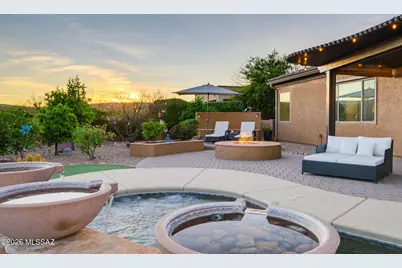 1175 W Calle Artistica, Green Valley, AZ 85614 - Photo 2