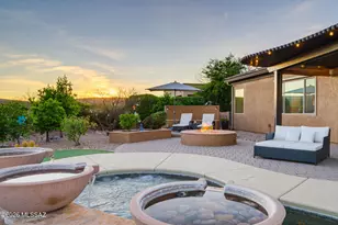 1175 W Calle Artistica, Green Valley, AZ 85614 - Photo 2