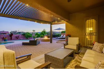 1175 W Calle Artistica, Green Valley, AZ 85614 - Photo 26
