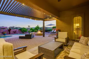 1175 W Calle Artistica, Green Valley, AZ 85614 - Photo 26