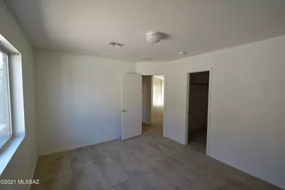 7925 W Mural Hill Drive, Tucson, AZ 85743 - Photo 10
