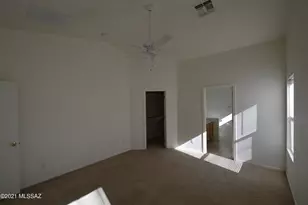 7925 W Mural Hill Dr, Tucson, AZ 85743 - Photo 8