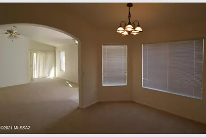 7925 W Mural Hill Drive, Tucson, AZ 85743 - Photo 4