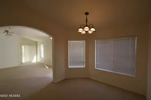 7925 W Mural Hill Dr, Tucson, AZ 85743 - Photo 4