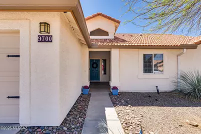 9700 E Paseo San Bernardo, Tucson, AZ 85747 - Photo 2