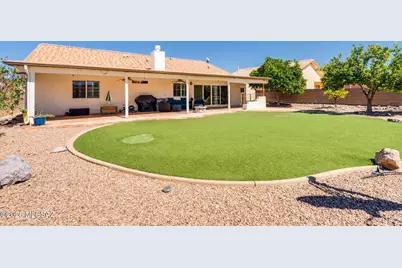 9700 E Paseo San Bernardo, Tucson, AZ 85747 - Photo 32