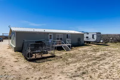 1624 E Benson Airport Road, Benson, AZ 85602 - Photo 6