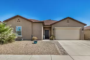 7385 S Arizona Madera Dr, Tucson, AZ 85747 - Photo 1