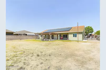 3889 W Valley View Road, Thatcher, AZ 85552 - Photo 32