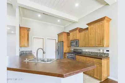3889 W Valley View Road, Thatcher, AZ 85552 - Photo 12