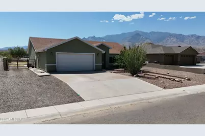 3889 W Valley View Road, Thatcher, AZ 85552 - Photo 1