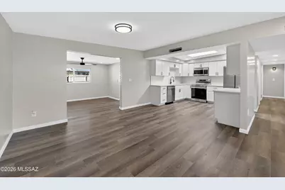 3662 W Wesleyan Drive, Tucson, AZ 85741 - Photo 8