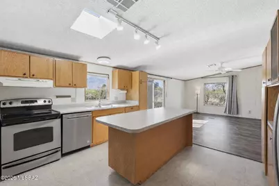 14800 N Appleton Avenue, Tucson, AZ 85739 - Photo 22