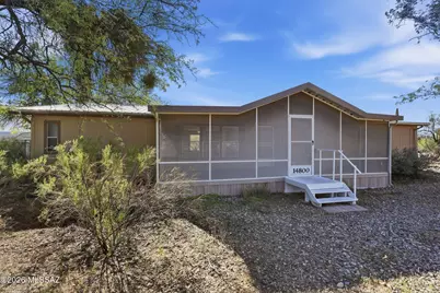 14800 N Appleton Avenue, Tucson, AZ 85739 - Photo 1