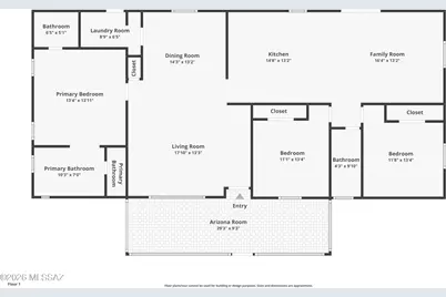 14800 N Appleton Avenue, Tucson, AZ 85739 - Photo 48