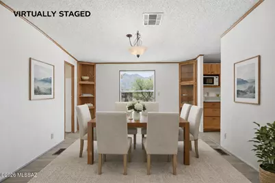 14800 N Appleton Avenue, Tucson, AZ 85739 - Photo 16