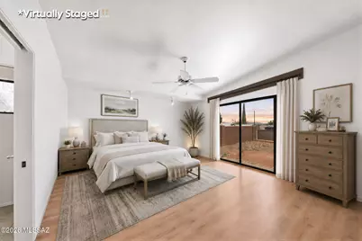 184 E Camino De Diana, Green Valley, AZ 85614 - Photo 18