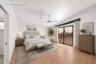184 E Camino De Diana, Green Valley, AZ 85614 - Photo 18