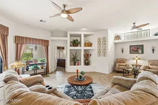 668 W Camino del Bondadoso, Green Valley, AZ 85614 - Photo 6