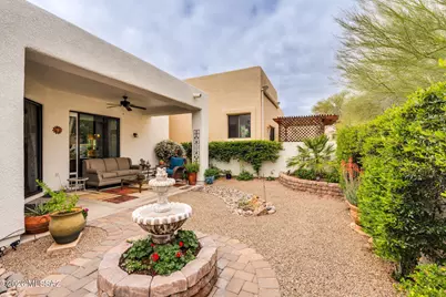 668 W Camino Del Bondadoso, Green Valley, AZ 85614 - Photo 44